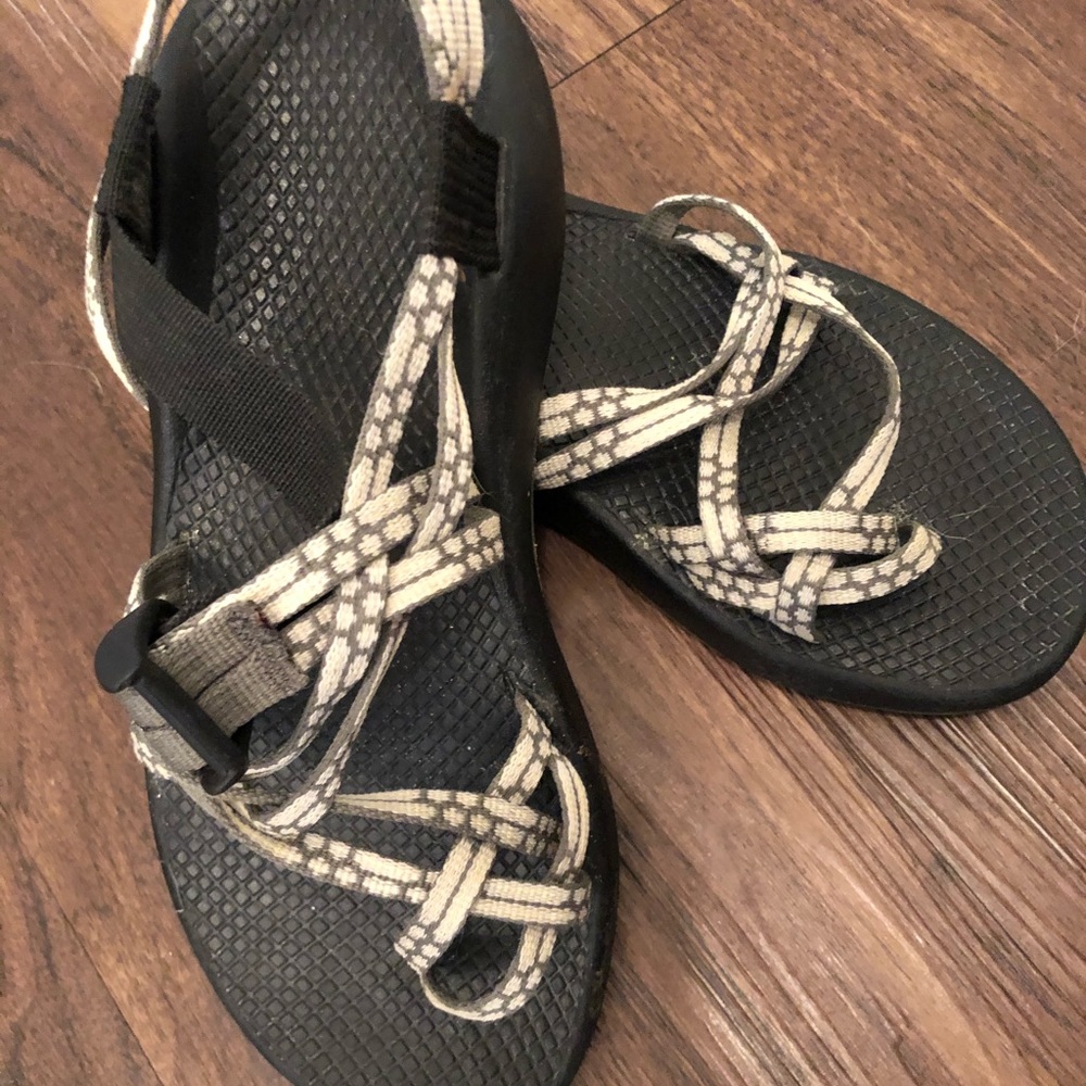 Chacos